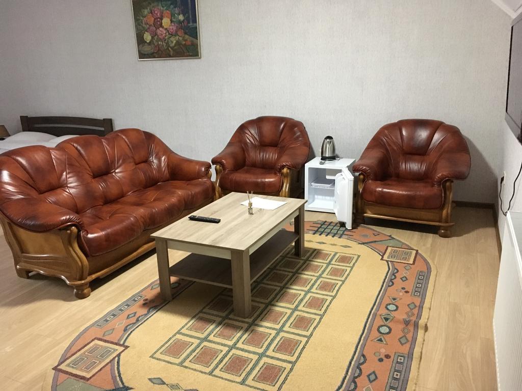 Гостевой Дом Юран Mizhhirya  Exterior photo